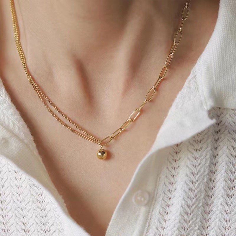 Tiered necklaces fashion jewelry new arrivals
