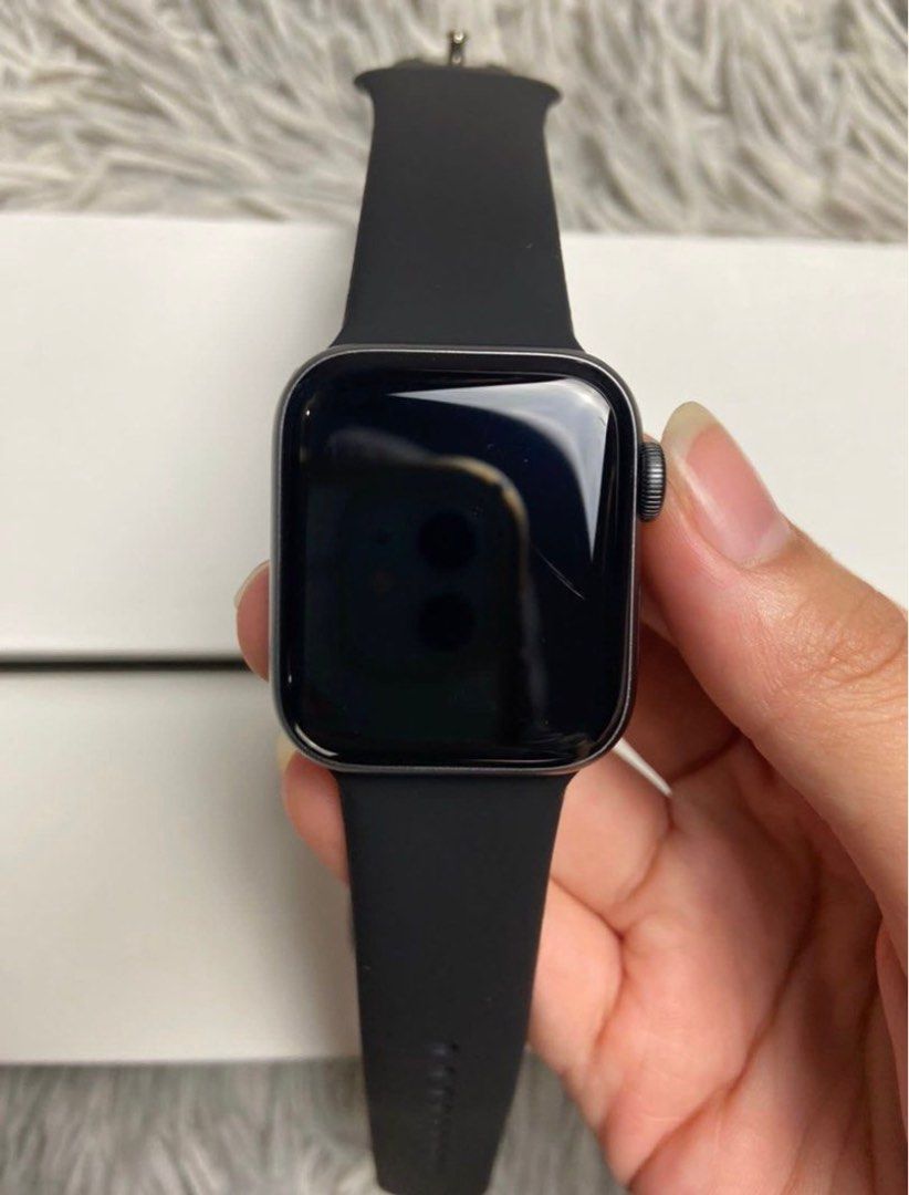 Jam apple hotsell watch series 2