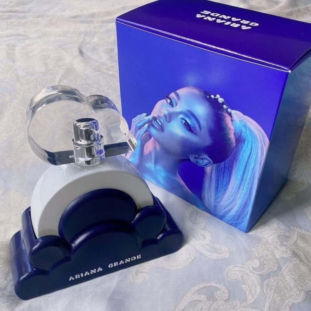ARIANA GRANDE CLOUD 2.0 EDP INTENSE 100ML Beauty Personal Care