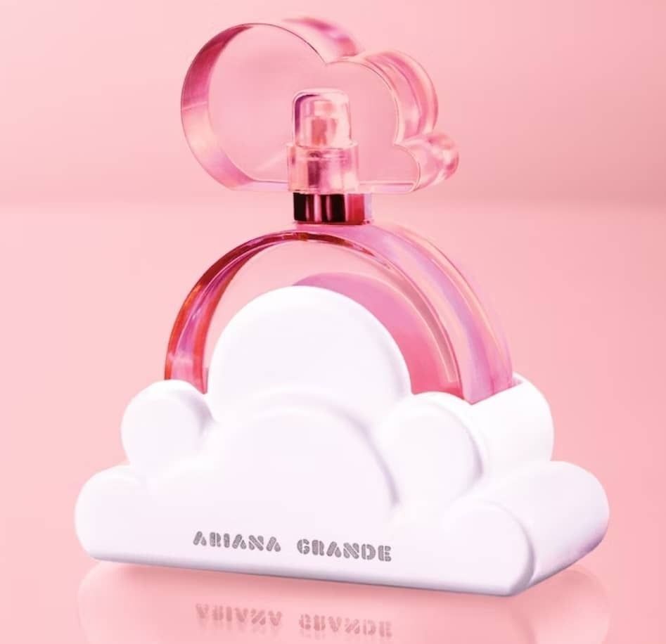 Ariana grande store cloud 100ml