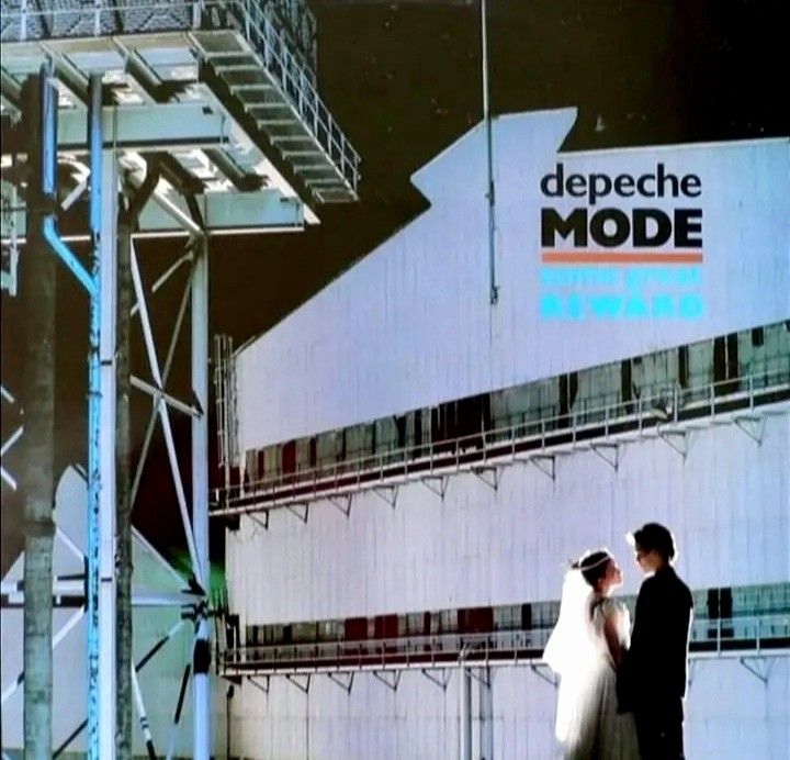 blue dress depeche mode lyrics Depeche Mode - Blue Dress - 2006 Remaster