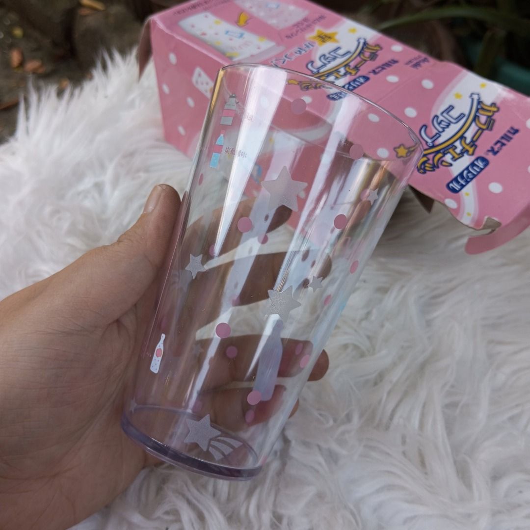 Asahi Color Change Cup Calpis Original, Furniture & Home Living ...