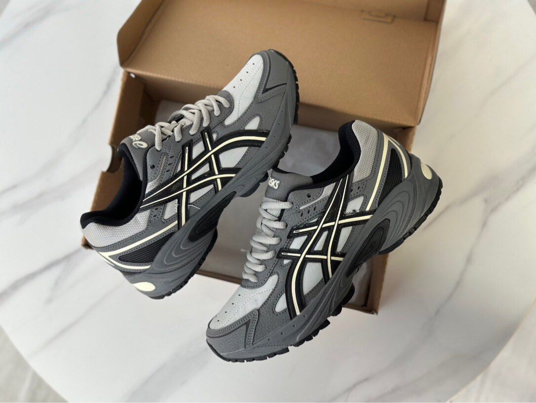 Asics 36 mens hotsell