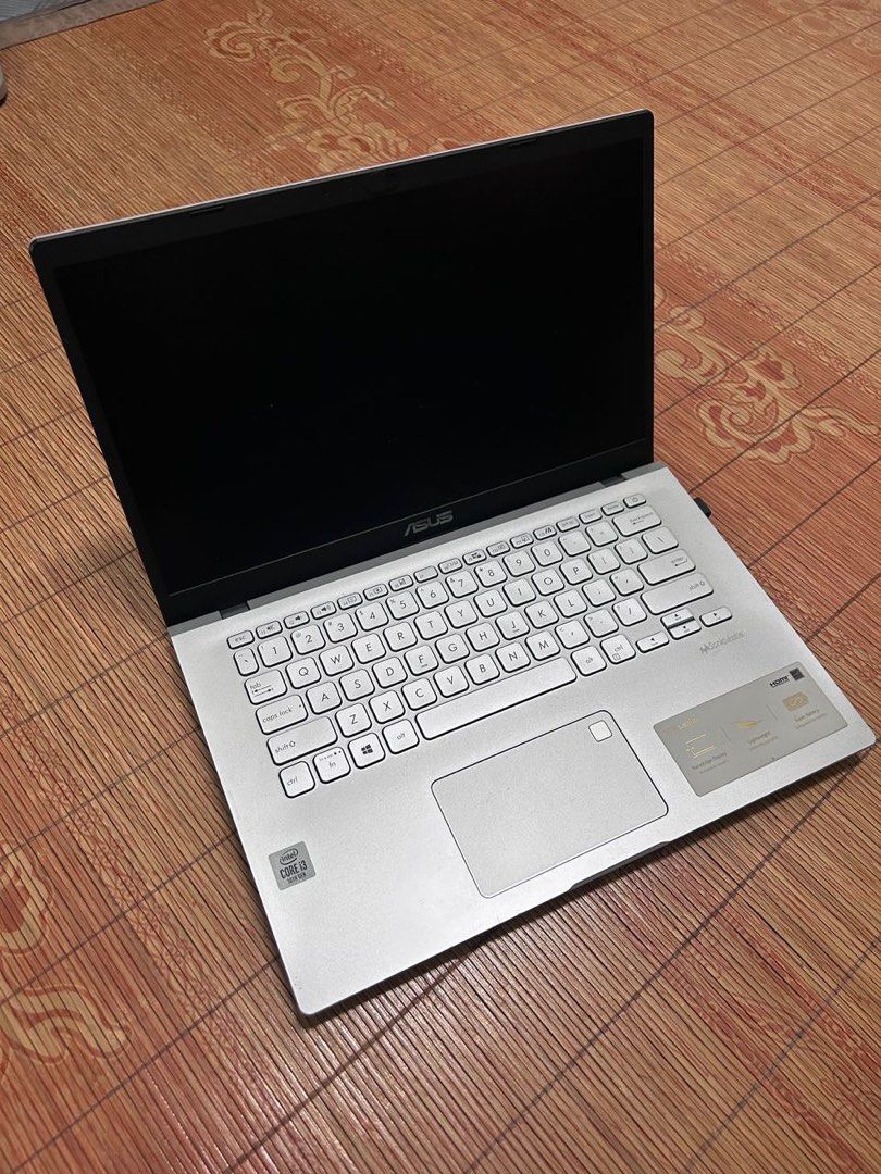 ASUS A409 13 10th Gen Laptop 12GB RAM 240GB SSD 14