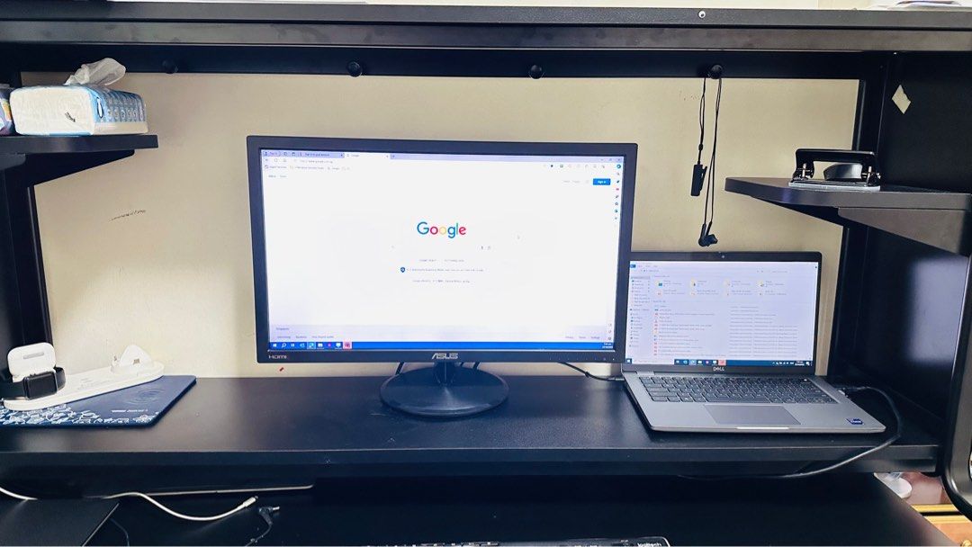 Asus monitor, Computers Tech, Desktops on Carousell