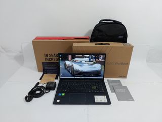 Asus Vivobook 14 - Hearty Gold (14”/i5-1135/8GB RAM/512GB SSD/Intel® Iris  Xe/Win11), Computers & Tech, Laptops & Notebooks on Carousell