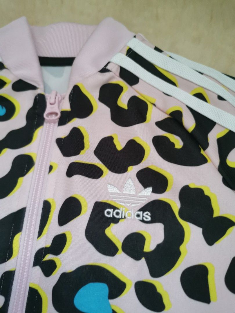 Adidas yellow jumpsuit sales