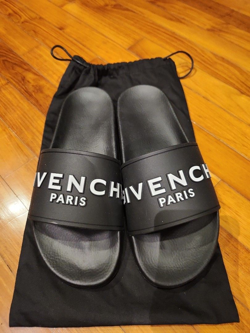 Givenchy sale slides women