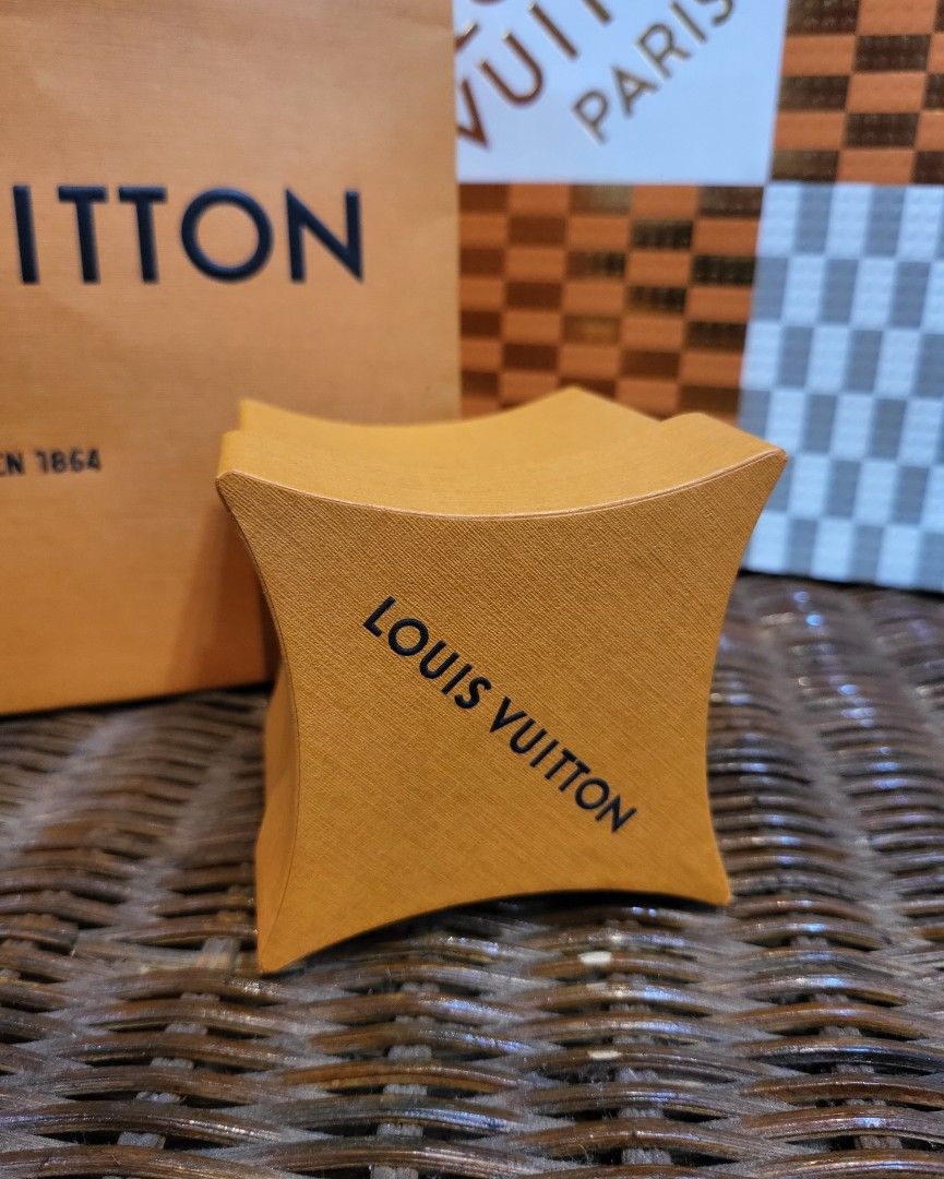 LV Shades Ring S00 - Accessories M0089L