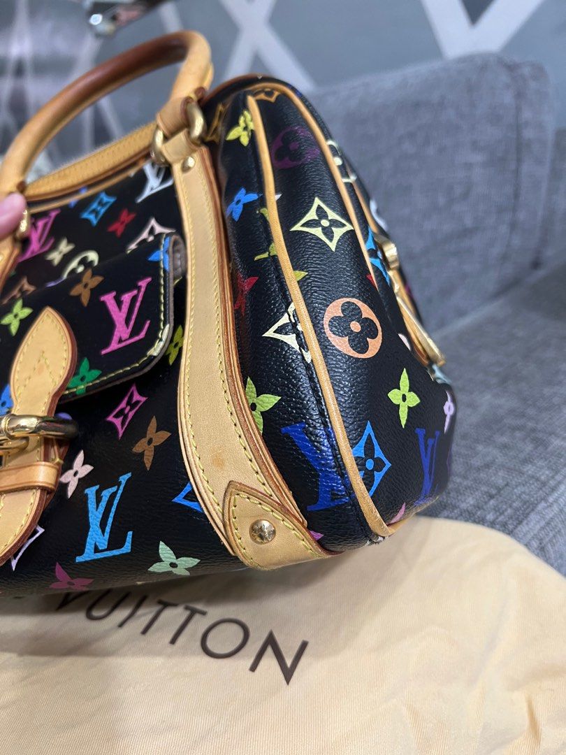 on the Hook for $275,000 to Louis Vuitton