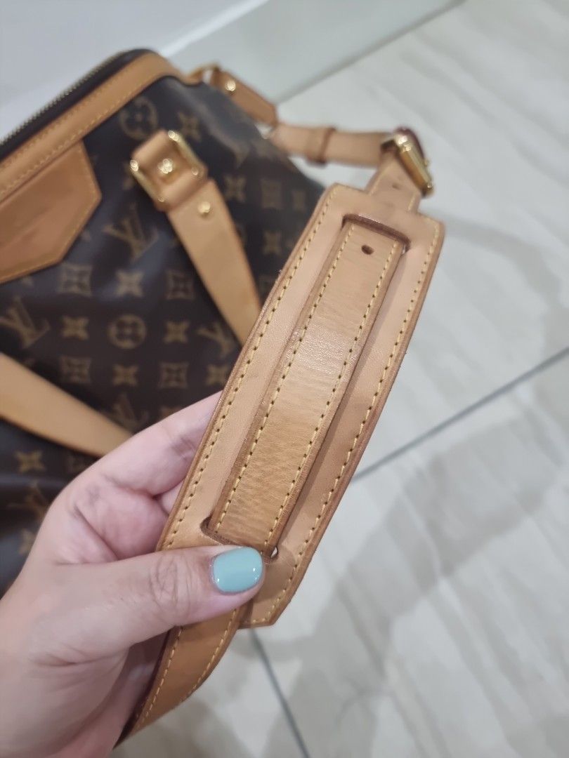 Louis Vuitton Retiro GM Bag, Luxury, Bags & Wallets on Carousell