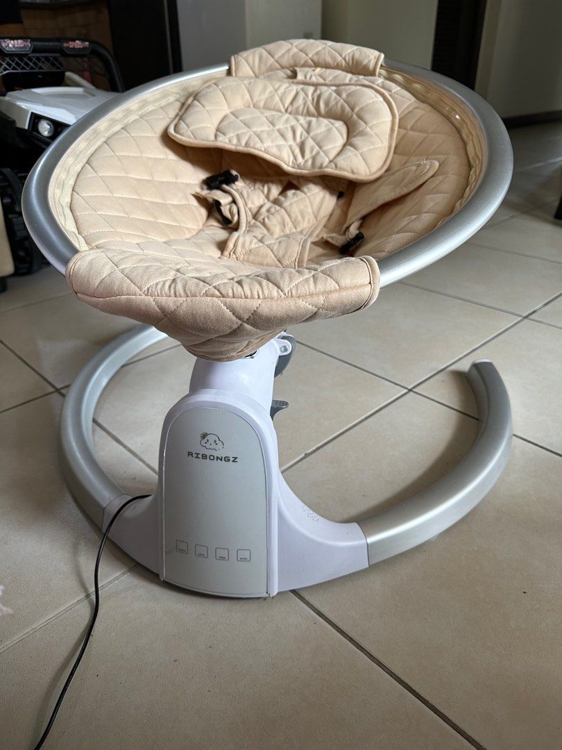 Baby rocking cradle cheap