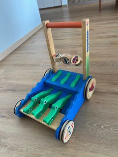 Baby Walker