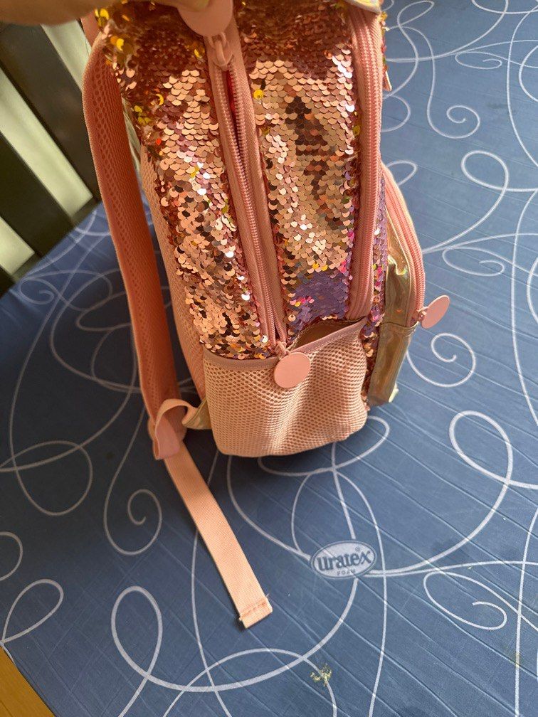 Debenhams backpack discount