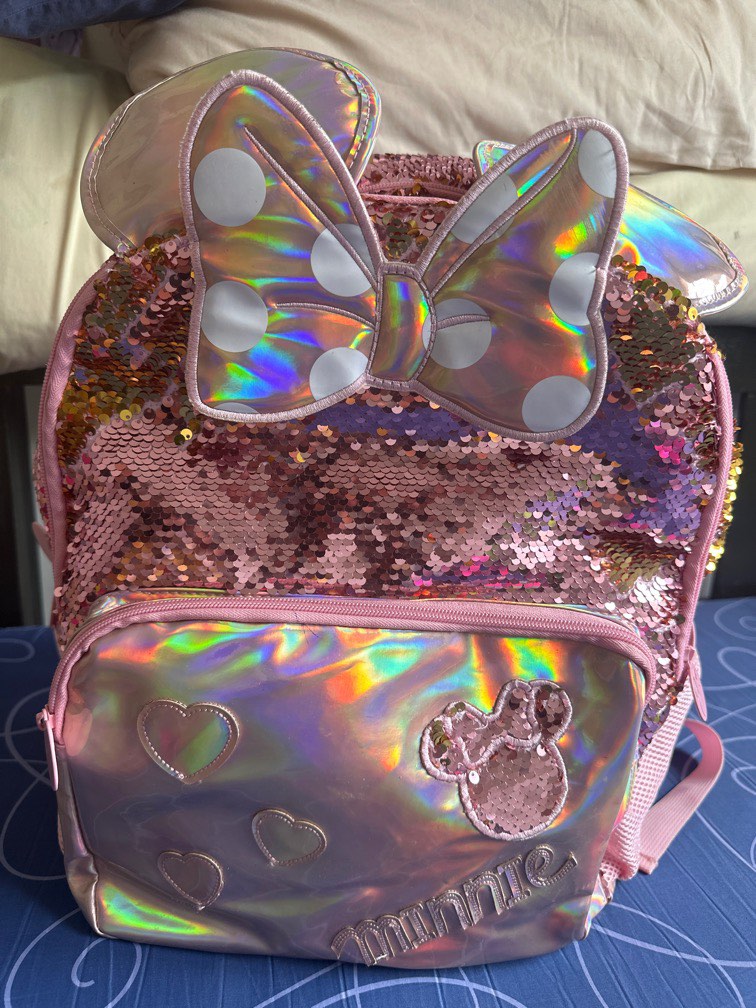 Debenhams 2025 mini backpack