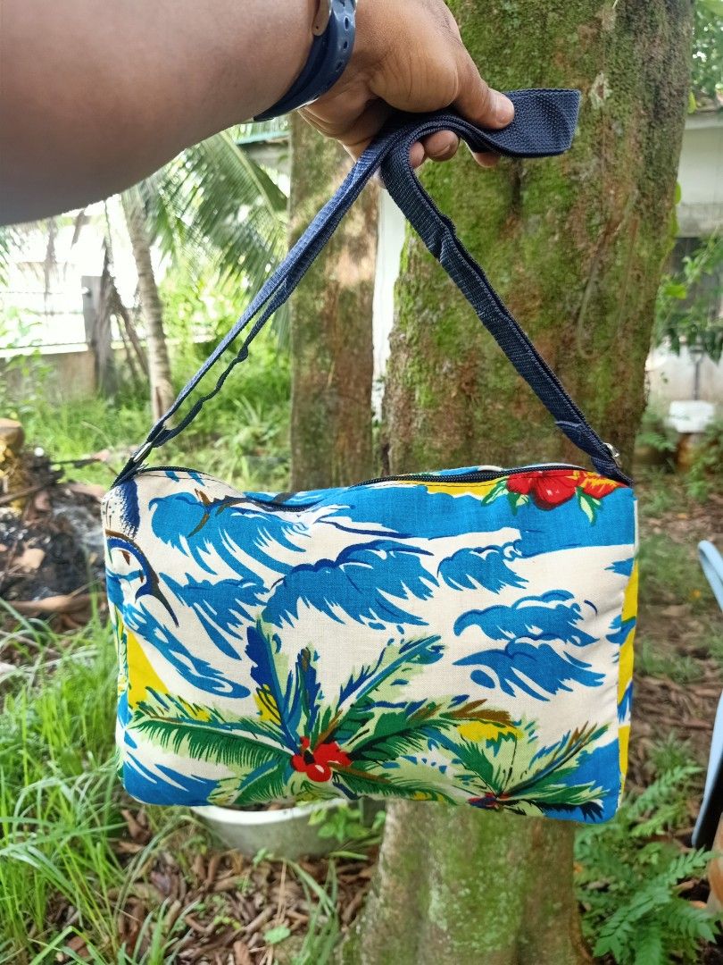 Vintage bag on sale malaysia