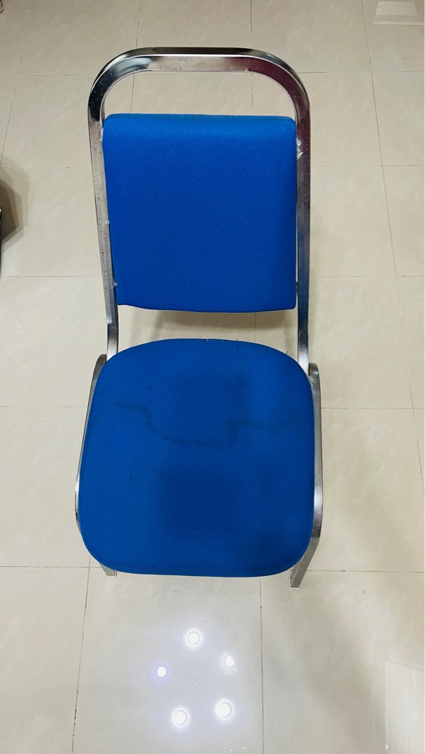 Banquet Chairs, Furniture & Home Living, Furniture, Chairs on Carousell