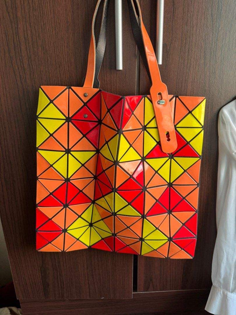 Bao Bao Issey Miyake 6x6