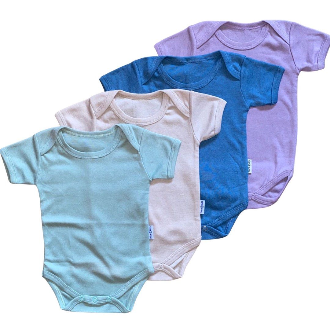 Plain baby jumper shop
