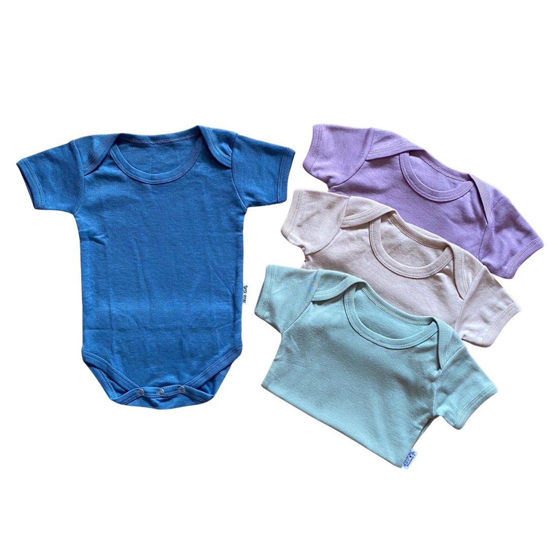 Plain sales baby jumper