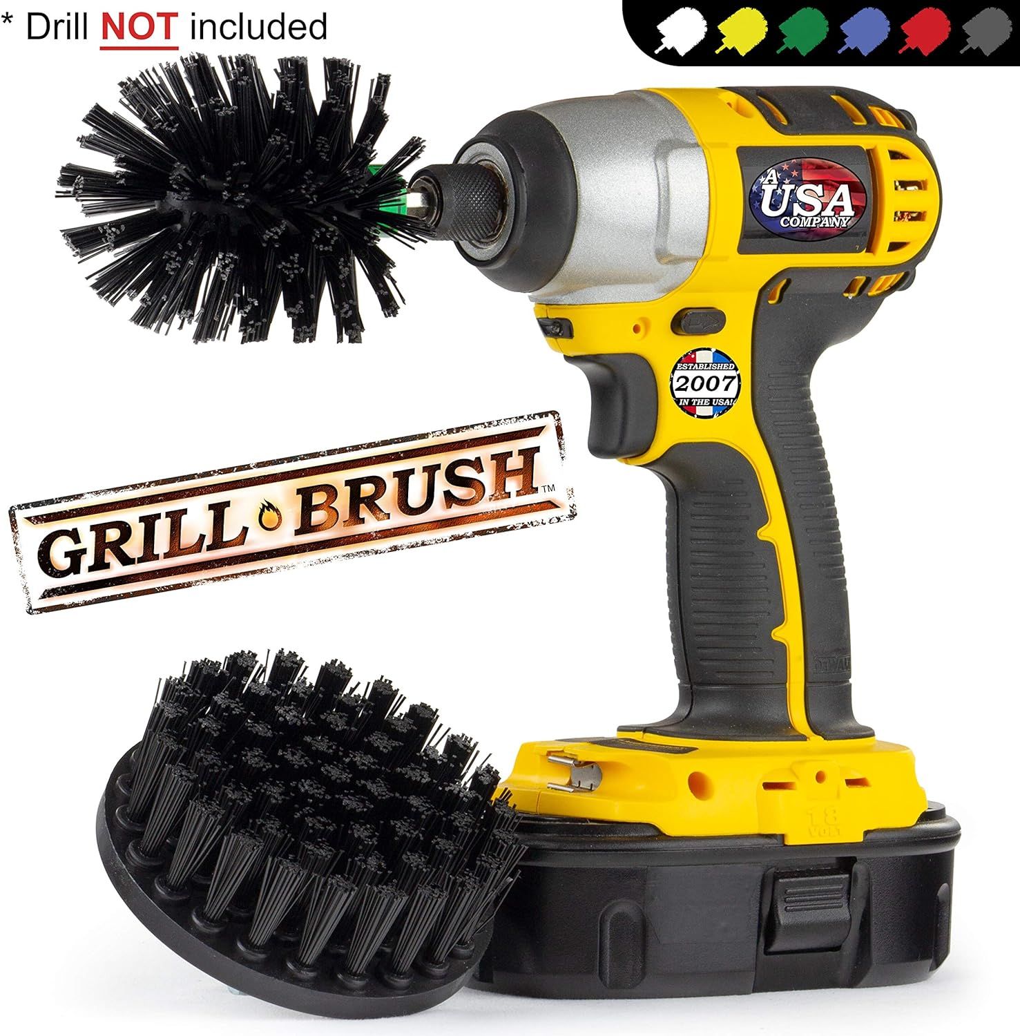 BBQ Grill Brush Grill Accessories BBQ Grill Grill Cleaner
