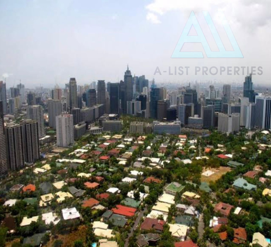 Bel Air Village Makati Houses for Sale, Property, For Sale, House & Lot
