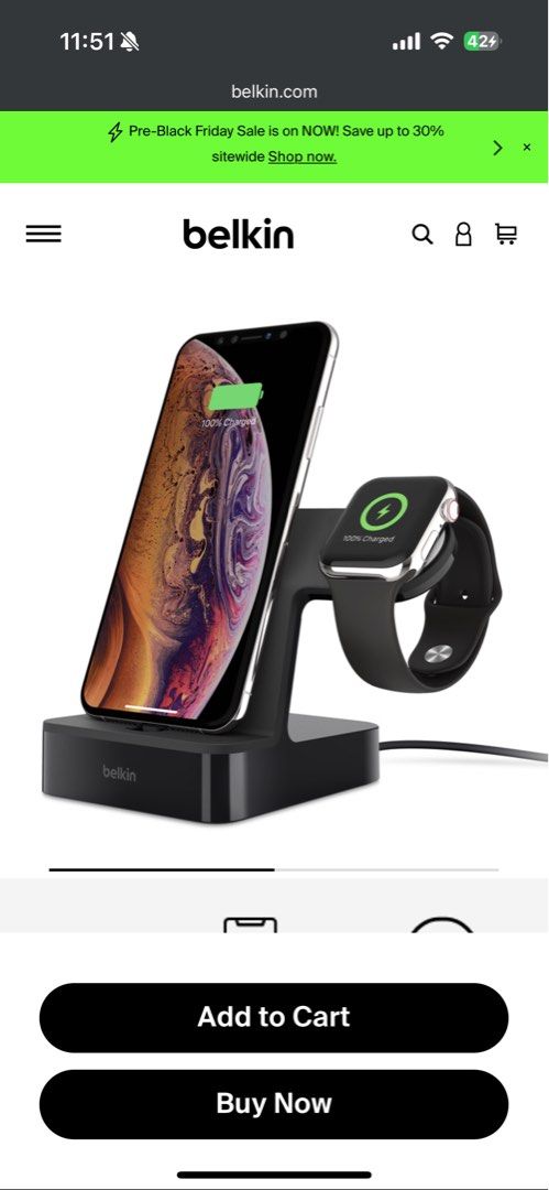 Belkin powerhouse 2025 charge