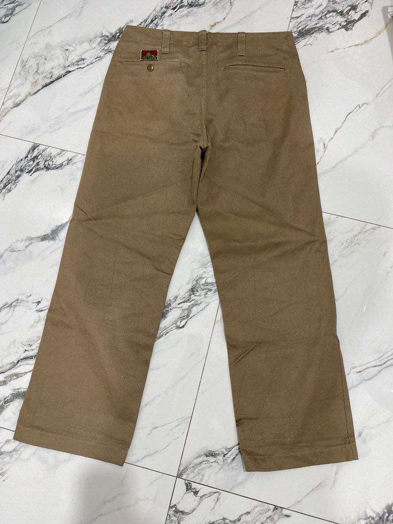 Ben store davis pants