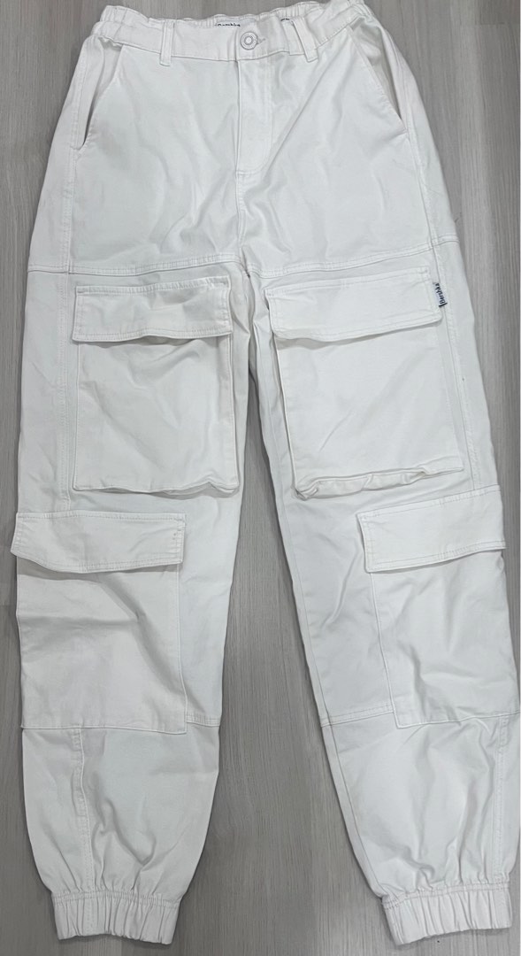 Pants new arrivals de bershka