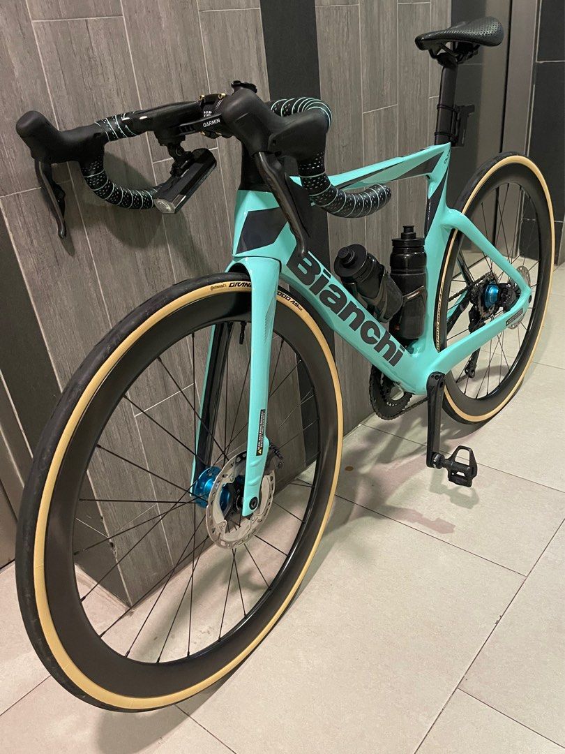 Bianchi sizing deals