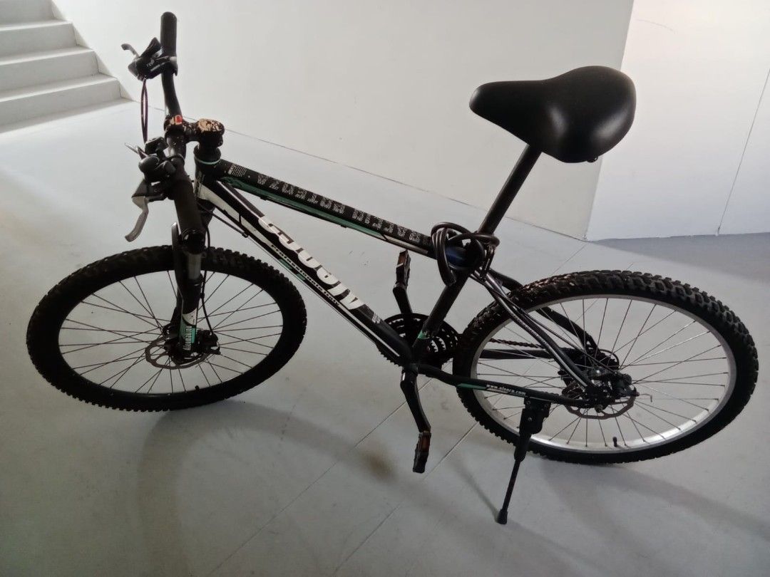 Bicicleta rodado 29 online philco escape