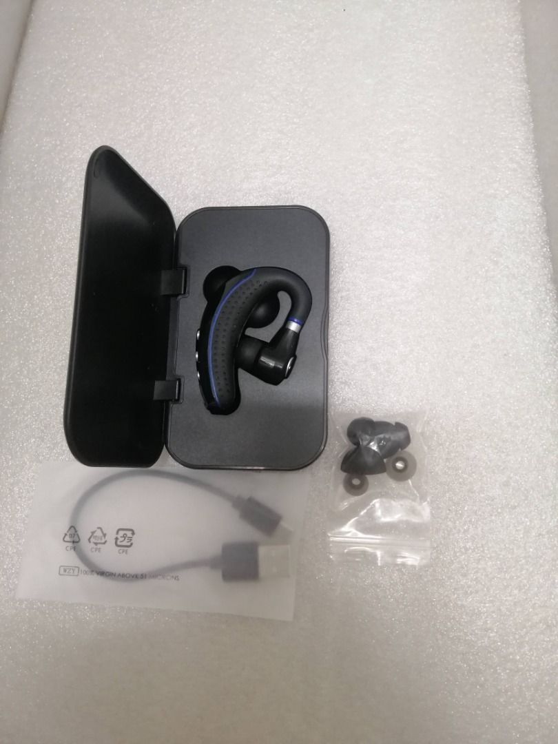 Fimitech bluetooth sales headset