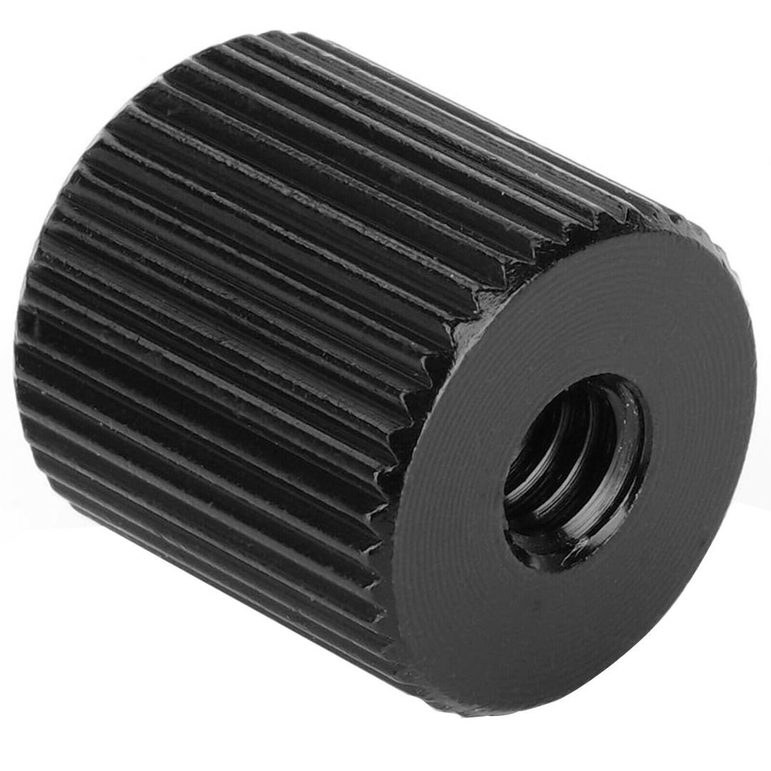 [BMC] Double Female Teeth 1/4"20 Thread Hole Multi Purpose Tripod