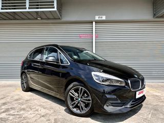 BMW 2 Series Active Tourer 216i Sport Auto