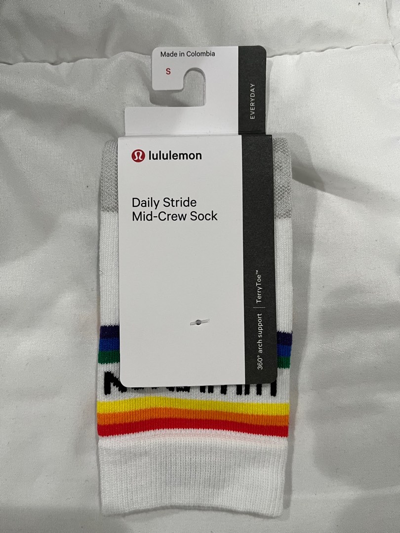 BNWT - Lululemon Ready to Fleece HR Jogger