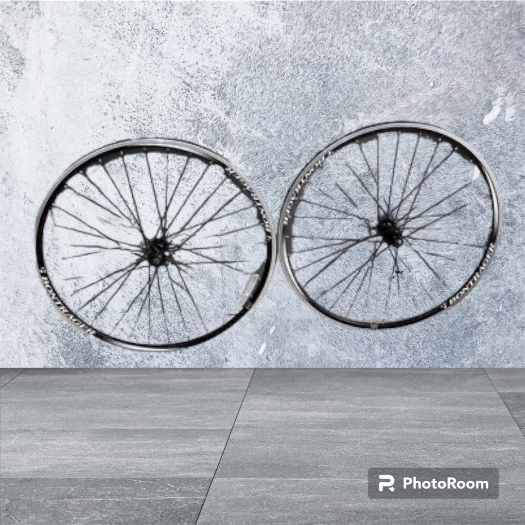 Bontrager hot sale series 6000