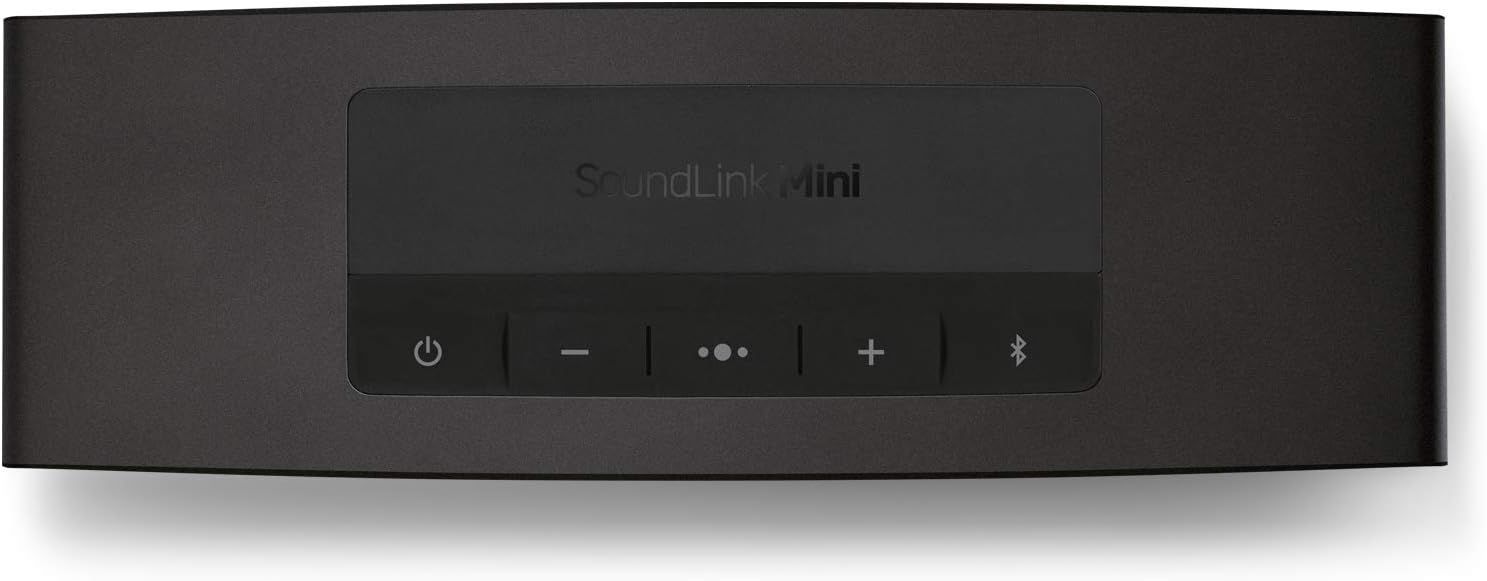 Soundlink mini 2 battery life sale