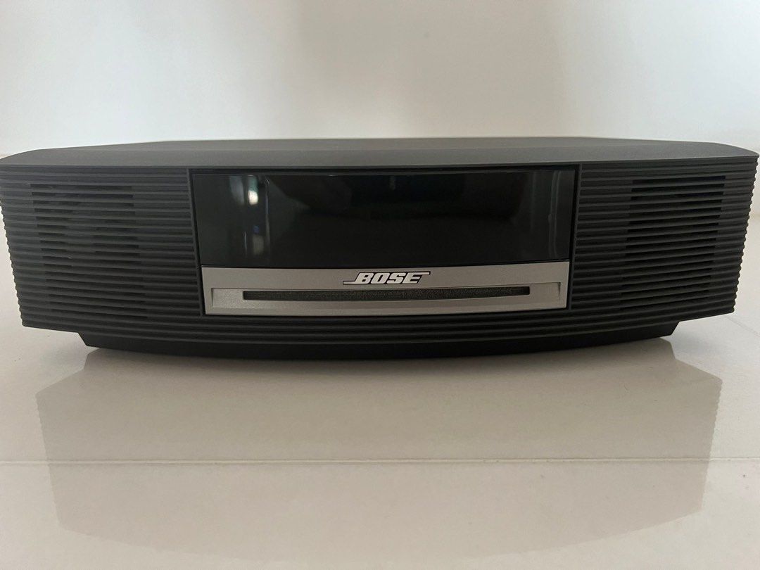 Bose Wave Cd Player