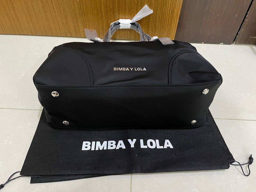 Brand to brush up on: Bimba y Lola