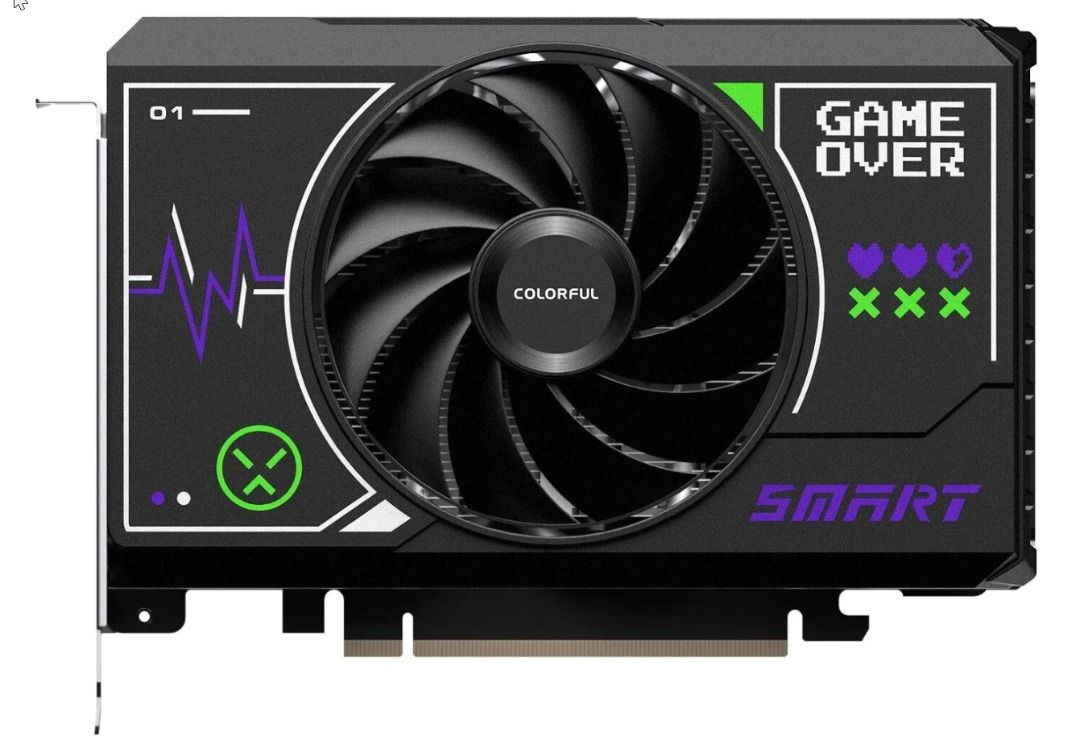 Newest geforce store