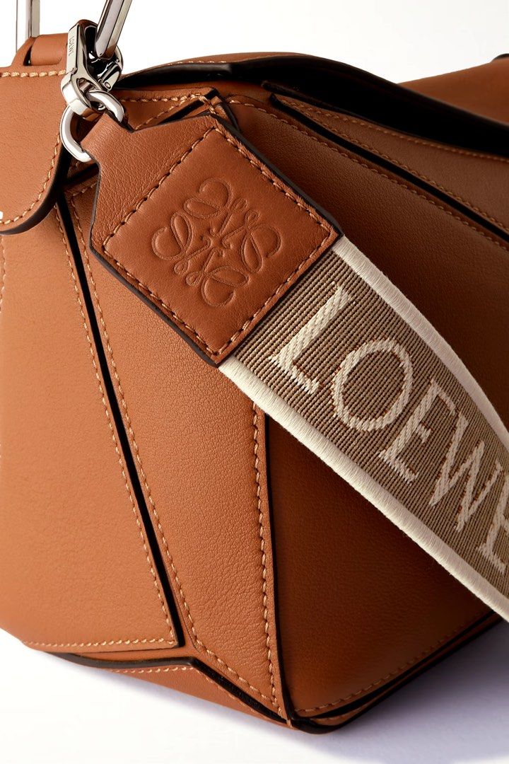 Loewe hotsell bag strap