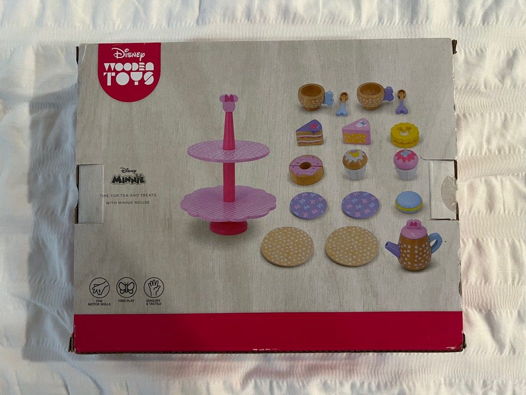 Tea party set kmart hotsell