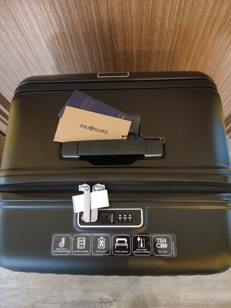 Samsonite 70cm hot sale