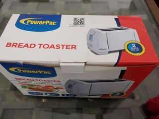 Bread Toaster