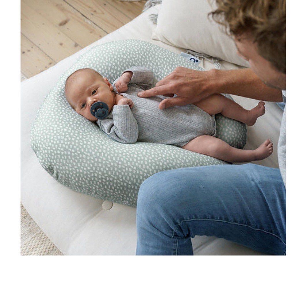 Doomoo sale breastfeeding pillow