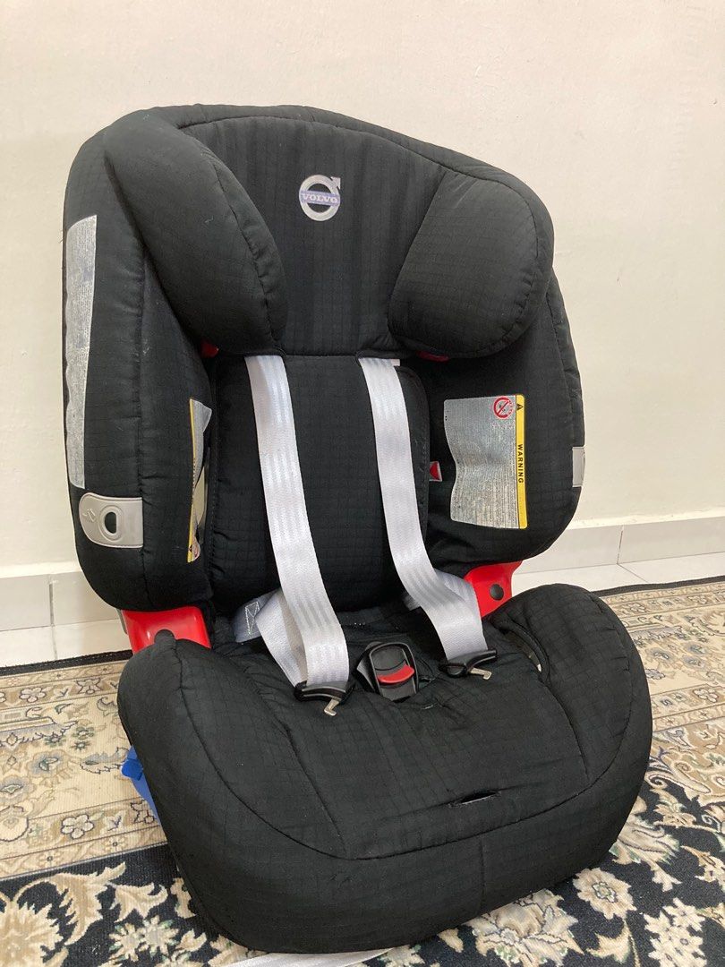 Britax volvo car seat store