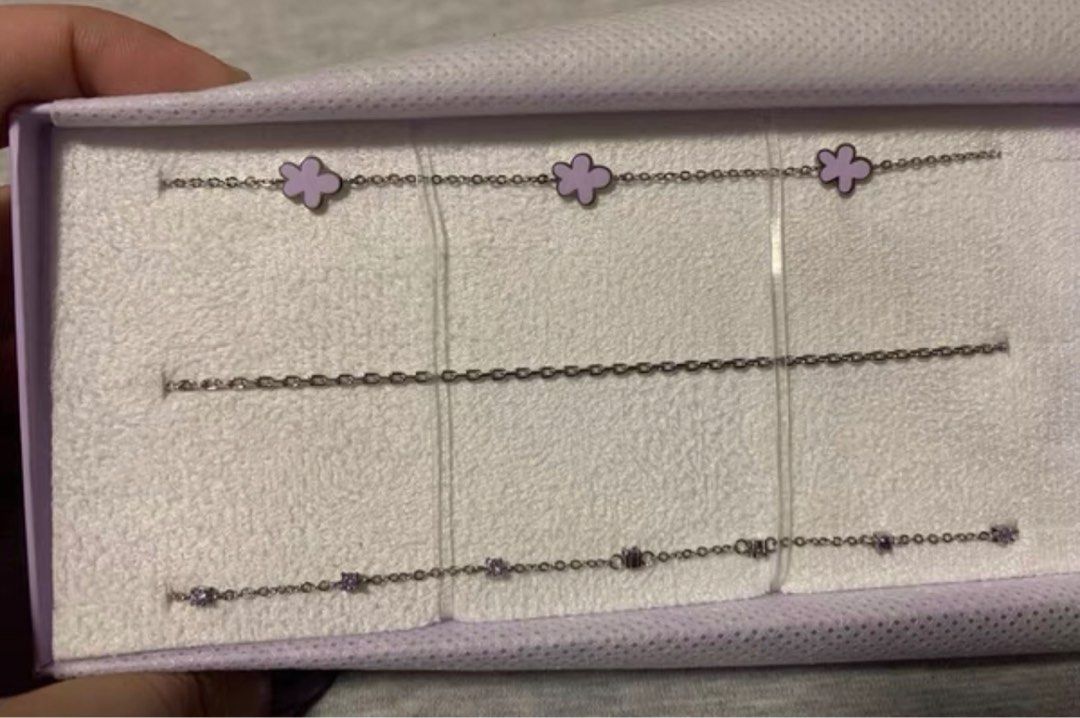 Bracelet Set FESTA BTS｜アイドル