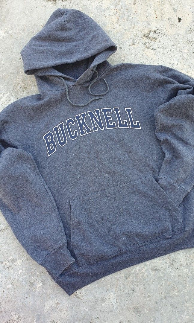 Bucknell hoodie 2025
