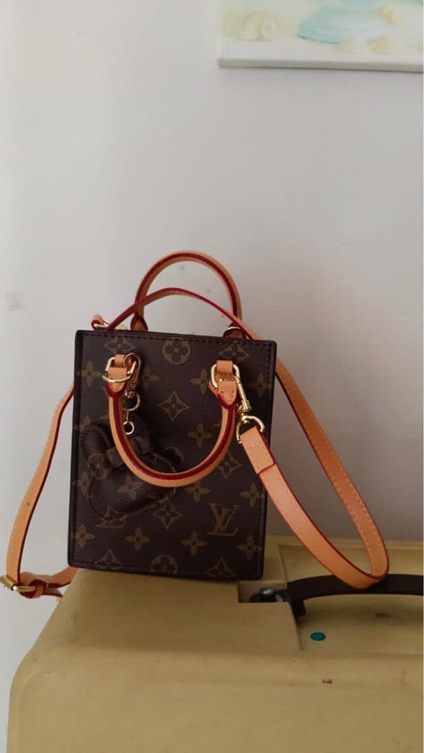 Crossbody lv hotsell sling bag