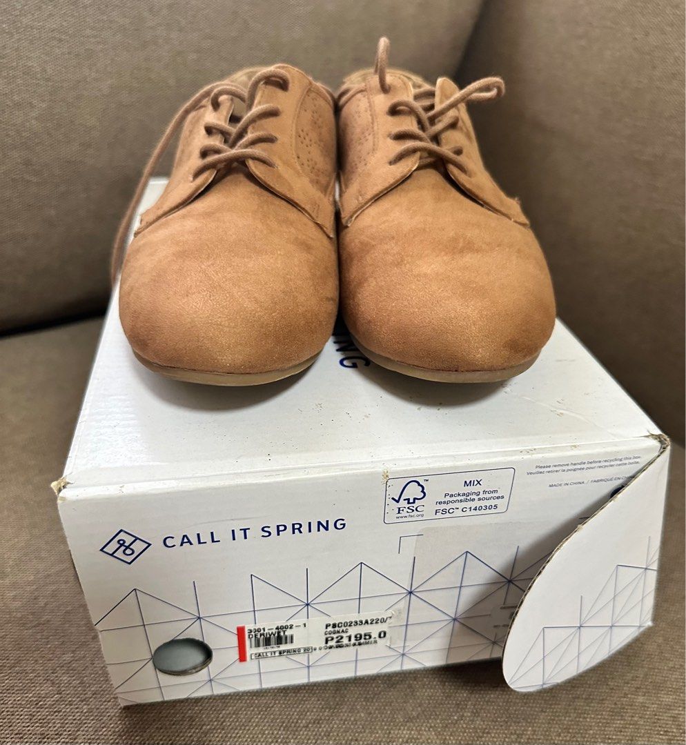 Call it spring discount shipping